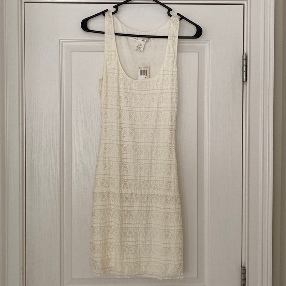 Max Studio dress NWT